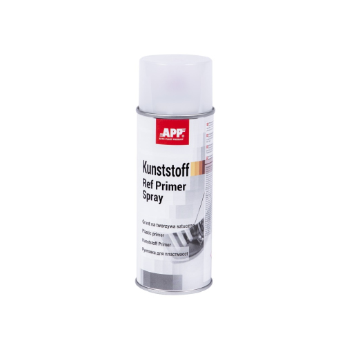 Kunststoffgrundierung Spray Haftvermittler Primer für Stoßstangen etc. 400ml