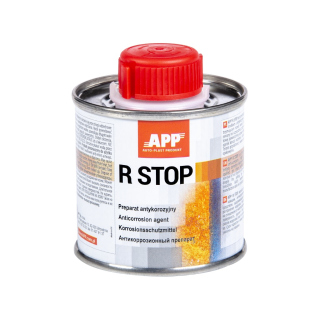 Roststopp / Korrosionsschutzmittel / 100ml