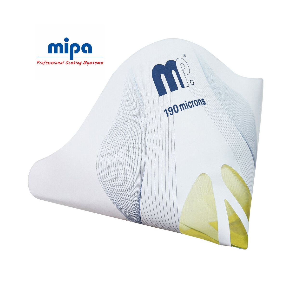 50 Stück Lacksiebe 19cm - Nylon Filter Für Autolack & Künstlerfarben