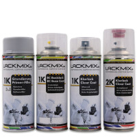 NXF Marron Red Nacre / Dacia / Spraydosen-Lackspray...
