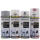 119 Mistralgrau Met / für OPEL / Spraydosen-Lackspray Autolack Sets: