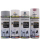 LF7V Graphite Grau Met / für Skoda / Spraydosen-Lackspray Autolack Sets: