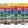 1K Spraydose RAL Farben / Basislack (400ml) oder Lackspray Sets.