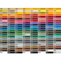 2K Spraydose RAL 8002 Signalbraun / Acryl Express 2K Lackspray (400ml) / Glanzgrad & Set wählbar / Lackmix