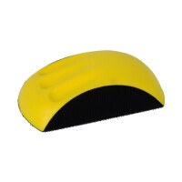 Schleifklotz (Klett) für d 150mm...