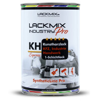 Kunstharzlack RAL 8002 Signalbraun / 1K KH Express...