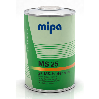 Mipa MS25 2K-Härter normal (0,5 o. 1,0 o. 2,5 o. 5,0...