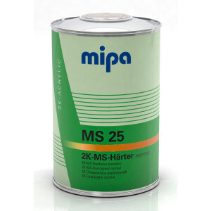 Mipa MS25 2K-Härter normal (0,5 o. 1,0 o. 2,5 o. 5,0...