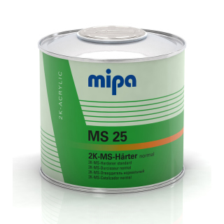 Mipa MS25 2K-Härter normal (0,5 o. 1,0 o. 2,5 o. 5,0...