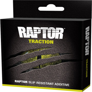 Raptor Antirutsch Zusatz / Traction / Upol