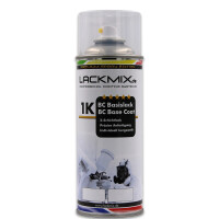 Lackspray für DAF. Autolack in Spraydose nach Farbcode, auch als Lackspray Set / Wunschfarbe Basislack