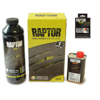 Bildgalerie Raptor