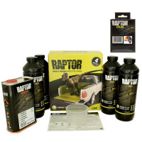 Bildgalerie Raptor