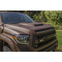 Raptor Lack 2K Beschichtung. 4,0 L. Gebinden Sets. RAL Farben.