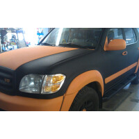 Raptor Lack 2K Beschichtung. 4,0 L. Gebinden Sets. RAL Farben.