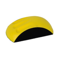 Schleifscheiben 150mm. Klett. 15 Loch / MP GoldPlus / Alle K