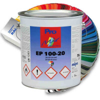Mipa EP 100-20 2K-EP&ndash;Epoxidharz-Grundierung....