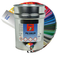 Mipa PU 164-20 2K-PU-Dickschichtgrund &ndash;...