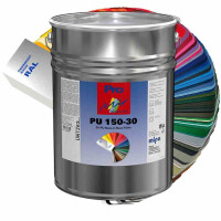 Mipa PU 150-30 2K-PU Nass-in-Nass-F&uuml;ller....