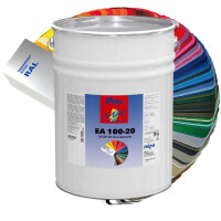 Mipa EA 100-20 2K-EP-AY-Grundierung &ndash;...