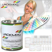 KSY (KSYC) VERT LENZ NACRE. Citroen. BC Basislack. Alle Autolack-Farbcodes  & Mengen / 1 Liter