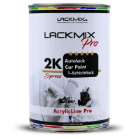 2K Autolack / L53P (53P) VIOLETTBLAU / für VW-AUDI /...