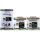 2K Autolack / Farben für FORD. 2K MS & HS Acryl-Einschichtlack Sets & Farbcode wählbar