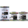 2K Autolack / MINI Farben. 2K MS & HS Acryl-Einschichtlack Sets & Farbcode wählbar