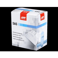 Staubbindetucher / Honigtuch / Reinigungstuch für Lacki