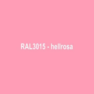RAL 3015 Hellrosa