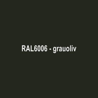 RAL 6006 Grauoliv