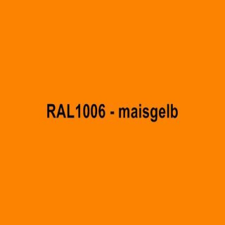 RAL 1006 Maisgelb