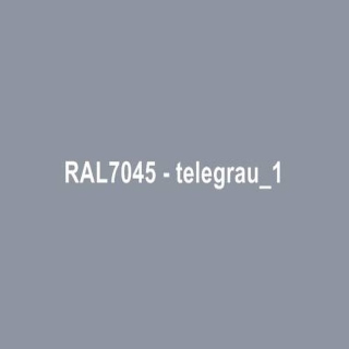 RAL 7045 Telegrau 1