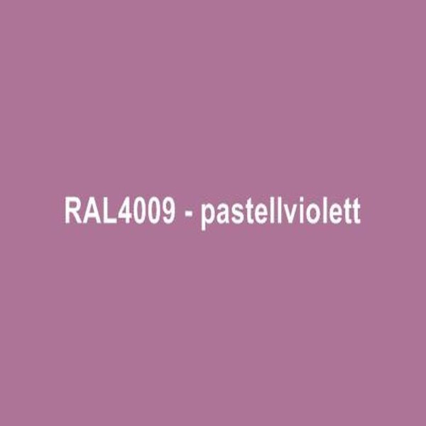 RAL 4009 Pastellviolett