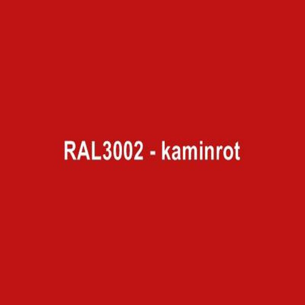 RAL 3002 Karminrot