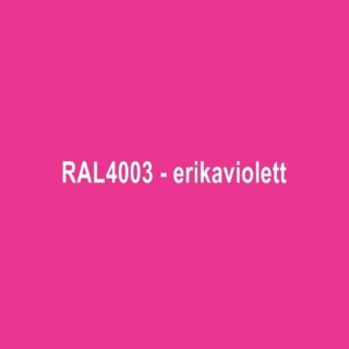 RAL 4003 Erikaviolett