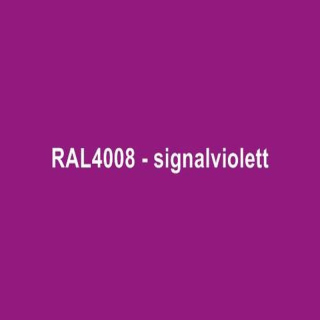 RAL 4008 Signalviolett