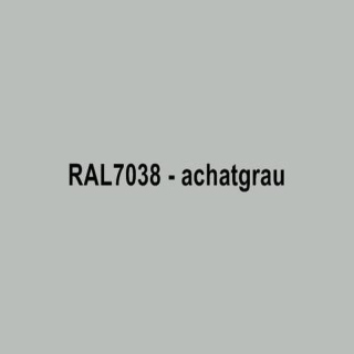 RAL 7038 Achatgrau